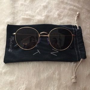 Madewell Fest Sunglasses